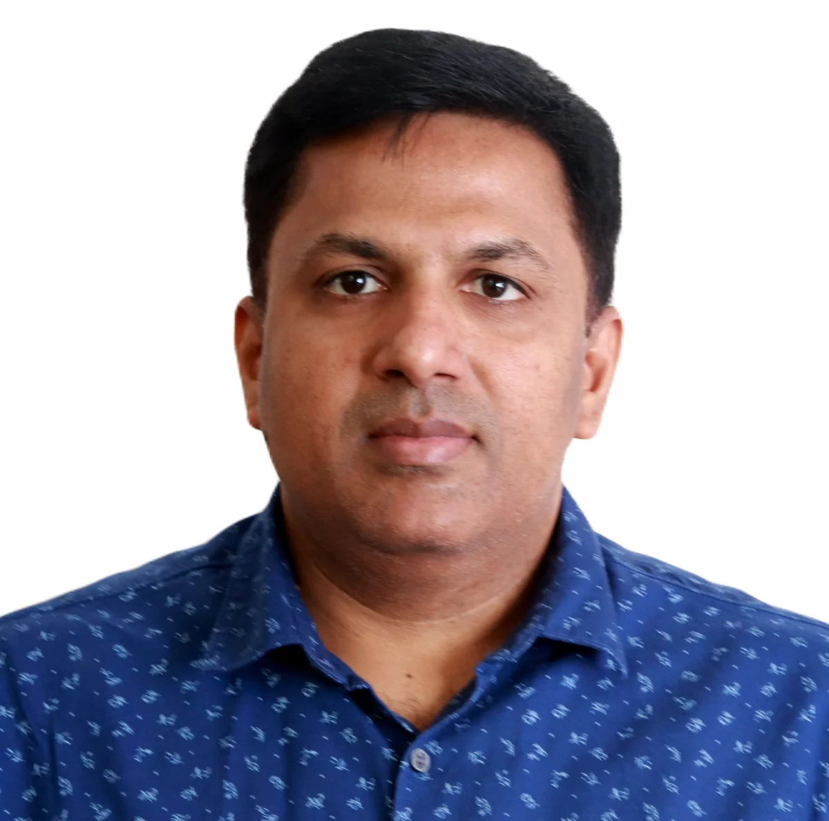Mr. Prabhu. R 