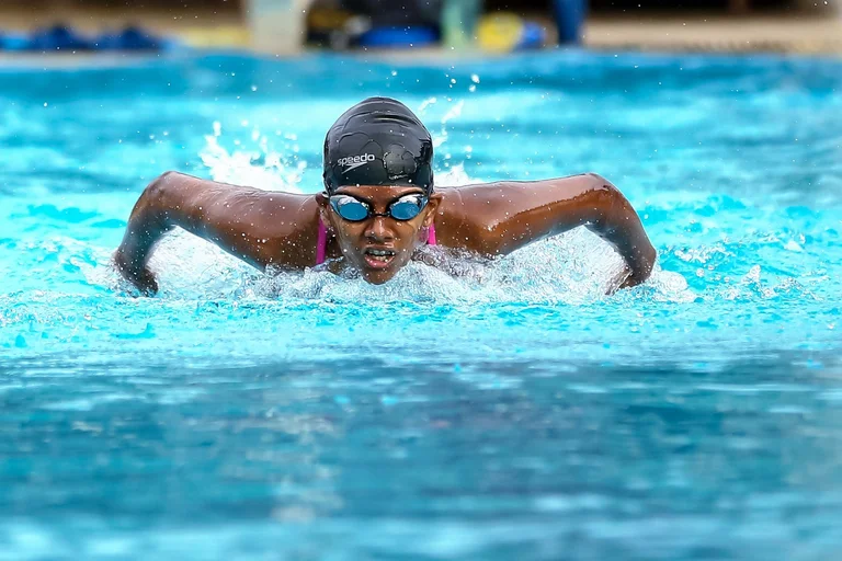 Swimming