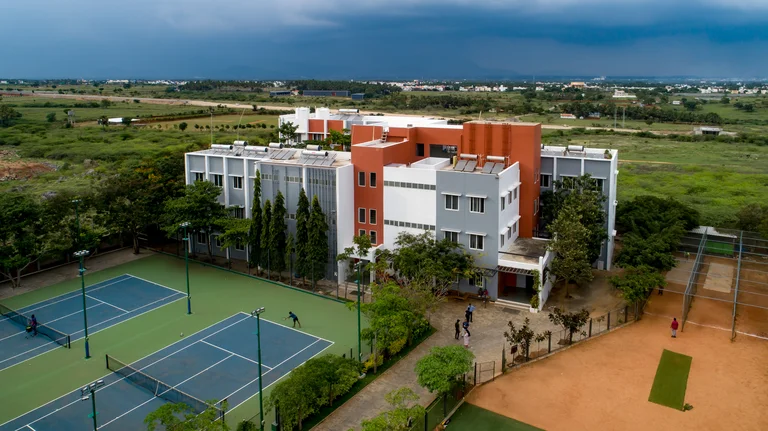 A strong beginning in Coimbatore