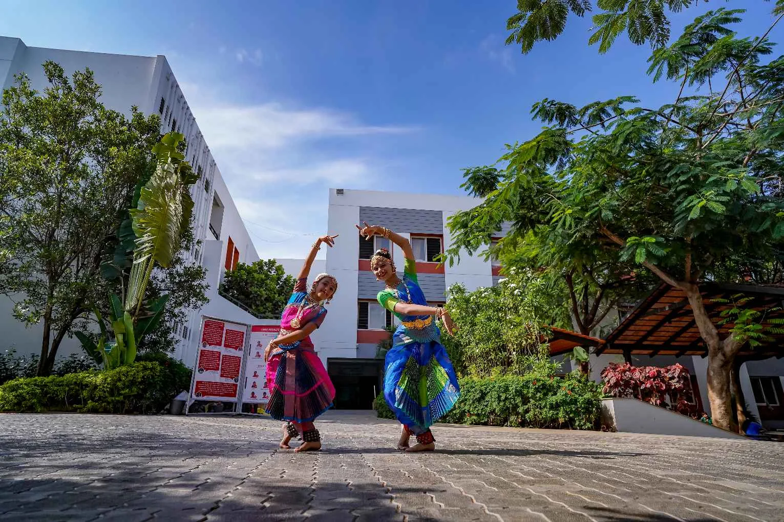 kovaipudur-campus 2