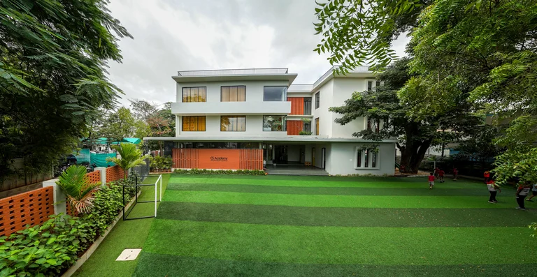 Learning expands across the city