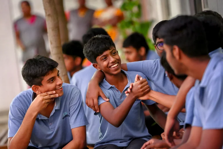 Community and inclusivity