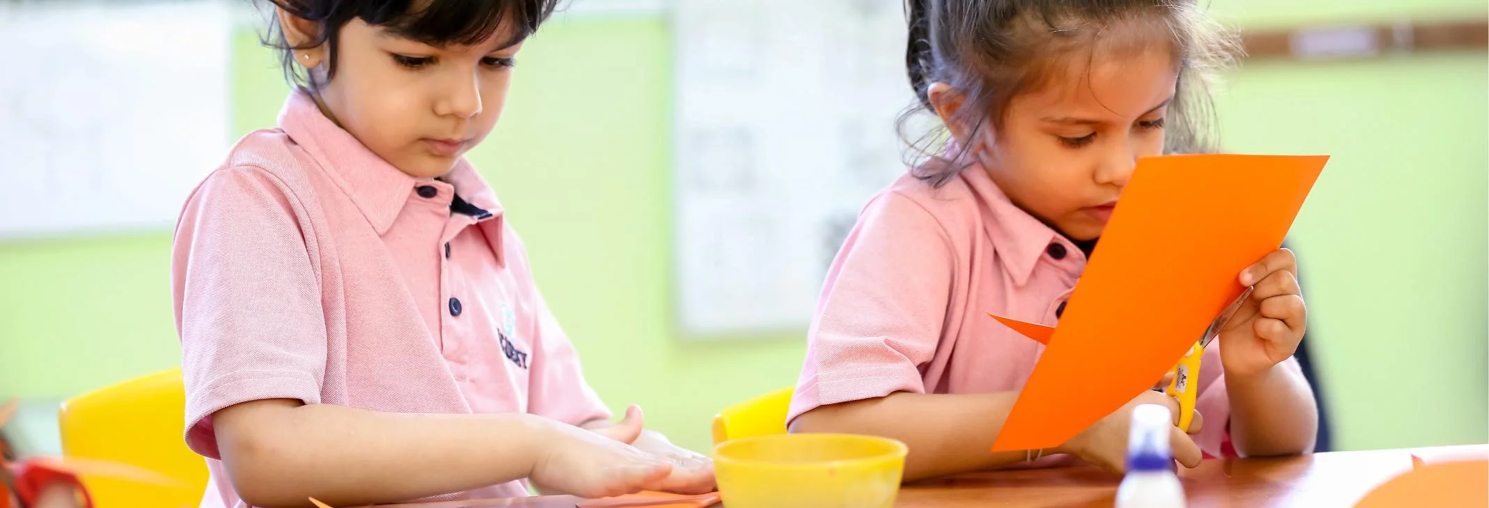 Strong Foundations, Strong Futures - Why Early Learning Matters 