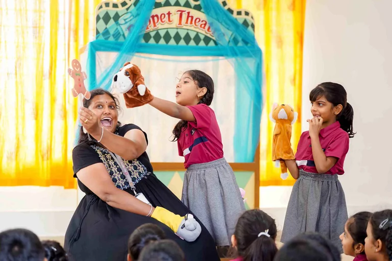 IGCSE vs CBSE: Choosing the right curriculum at CS Academy, Coimbatore