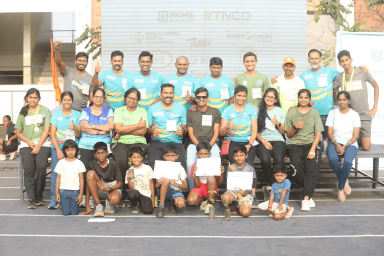 ILOS Initiatives: Cambridge