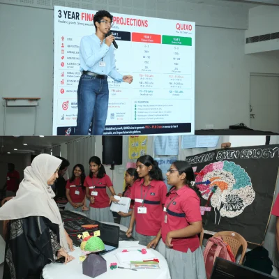 Science Expo