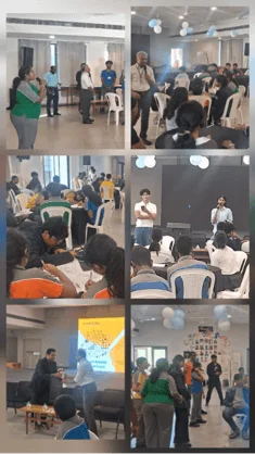 Grade 11 Student Retreat