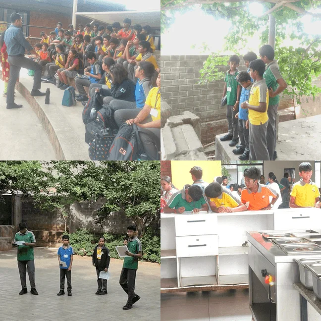 Sustainable Campus Initiative