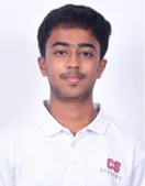 Pranav’s journey from CS Academy to Brown University