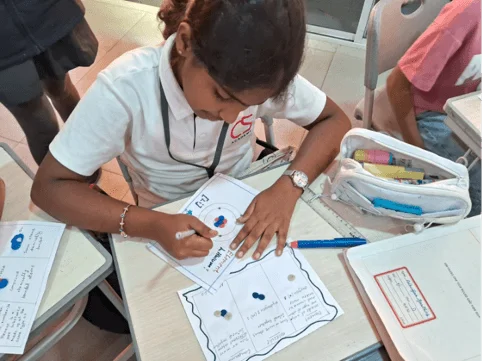 Building Science with Clay