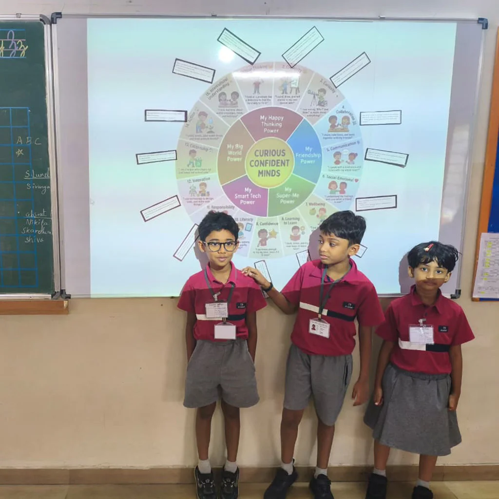 Bringing the Big 5 Competencies to Life