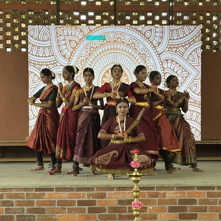 Celebrating Excellence at the Grade XII CBSE Felicitation Ceremony 2025–26