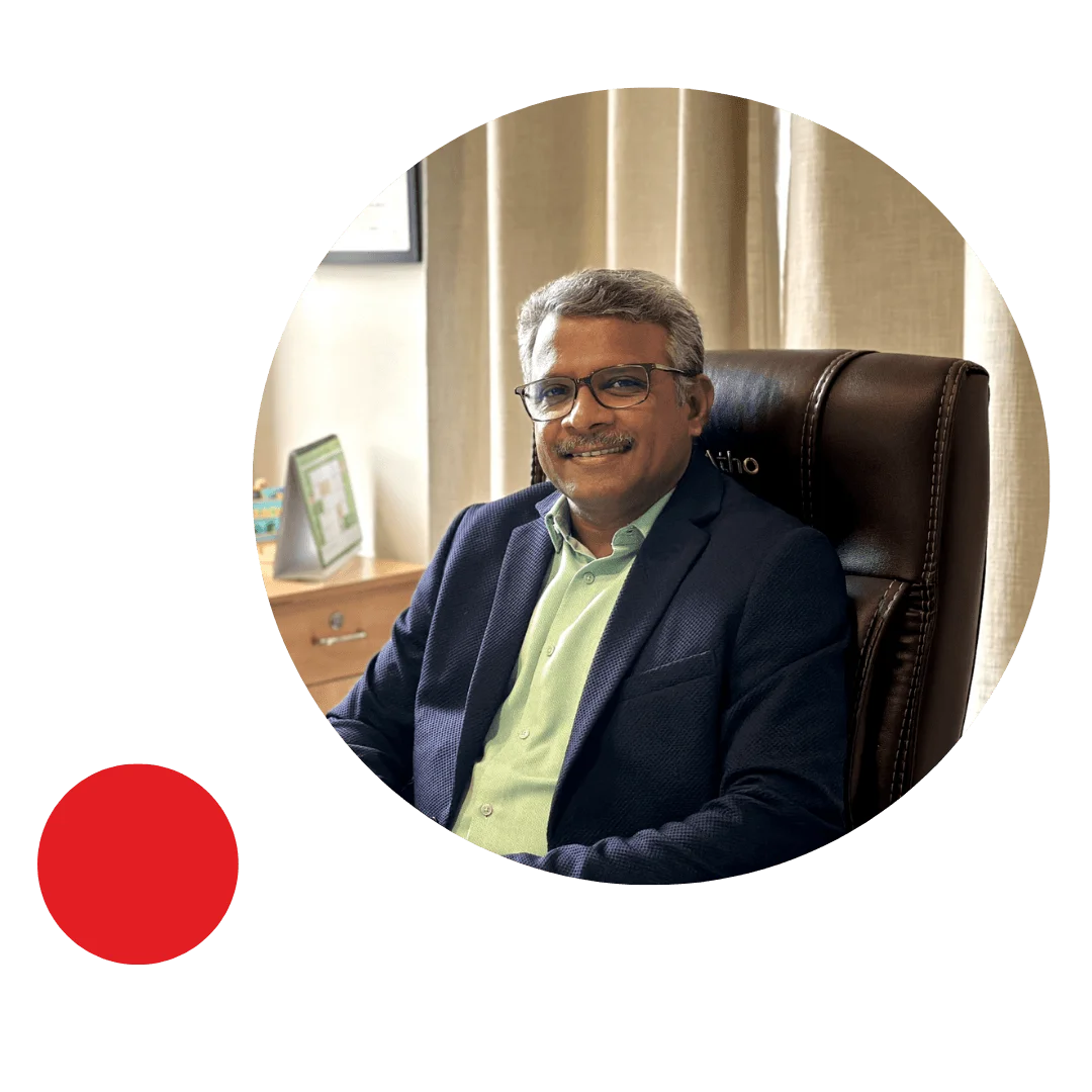 Head of School’s Message