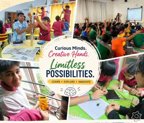 Building Global Problem Solvers Through STEM