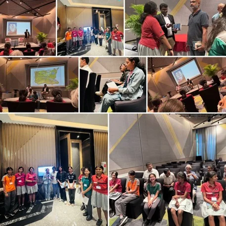 Book Talk Workshop Inspiring Young Readers and Writers