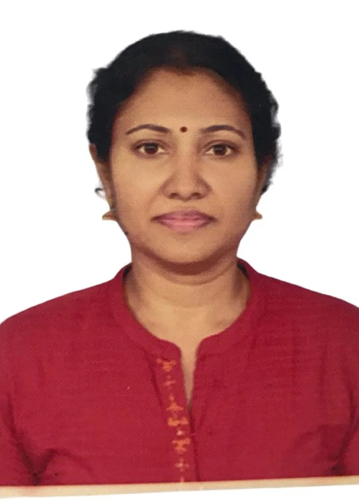 Deputy Head of School