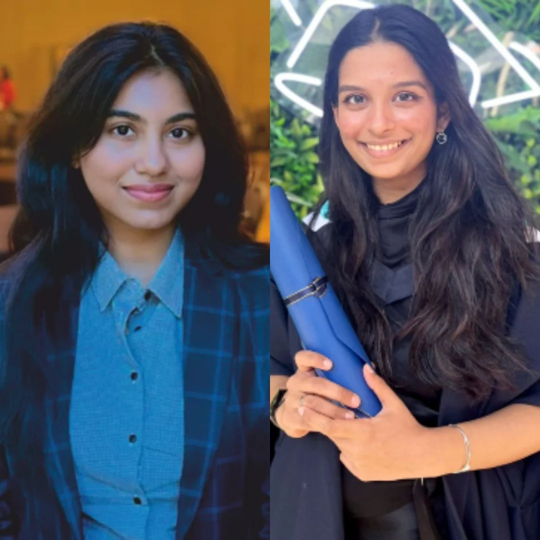 Alumni Talks: Inspiring New Career Pathways