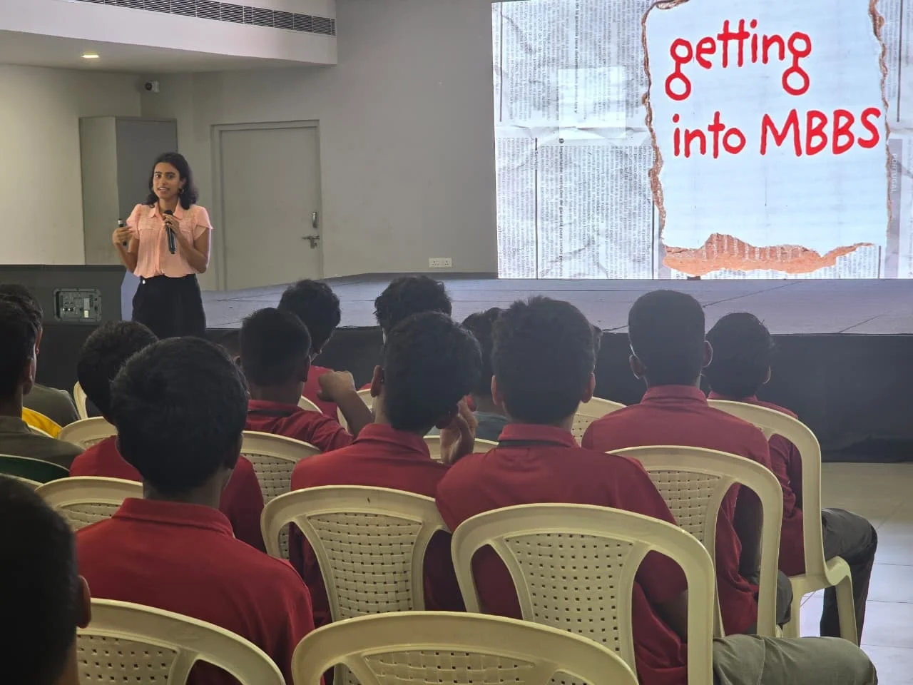 Learning Beyond the Classroom: An Alumni Perspective