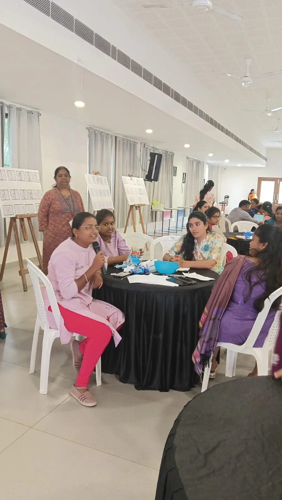 Chai & Chat – Connecting Through Parenting