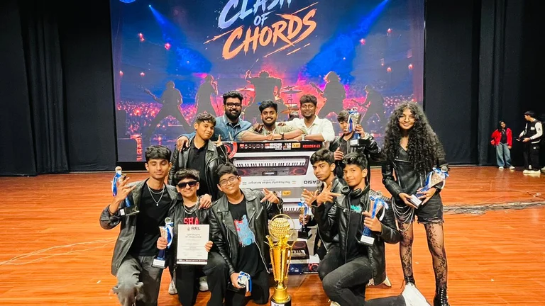 From Runners-Up to Champions