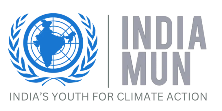 INDIA MUN