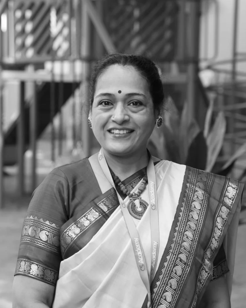  Ms. Gajalakshmi S.