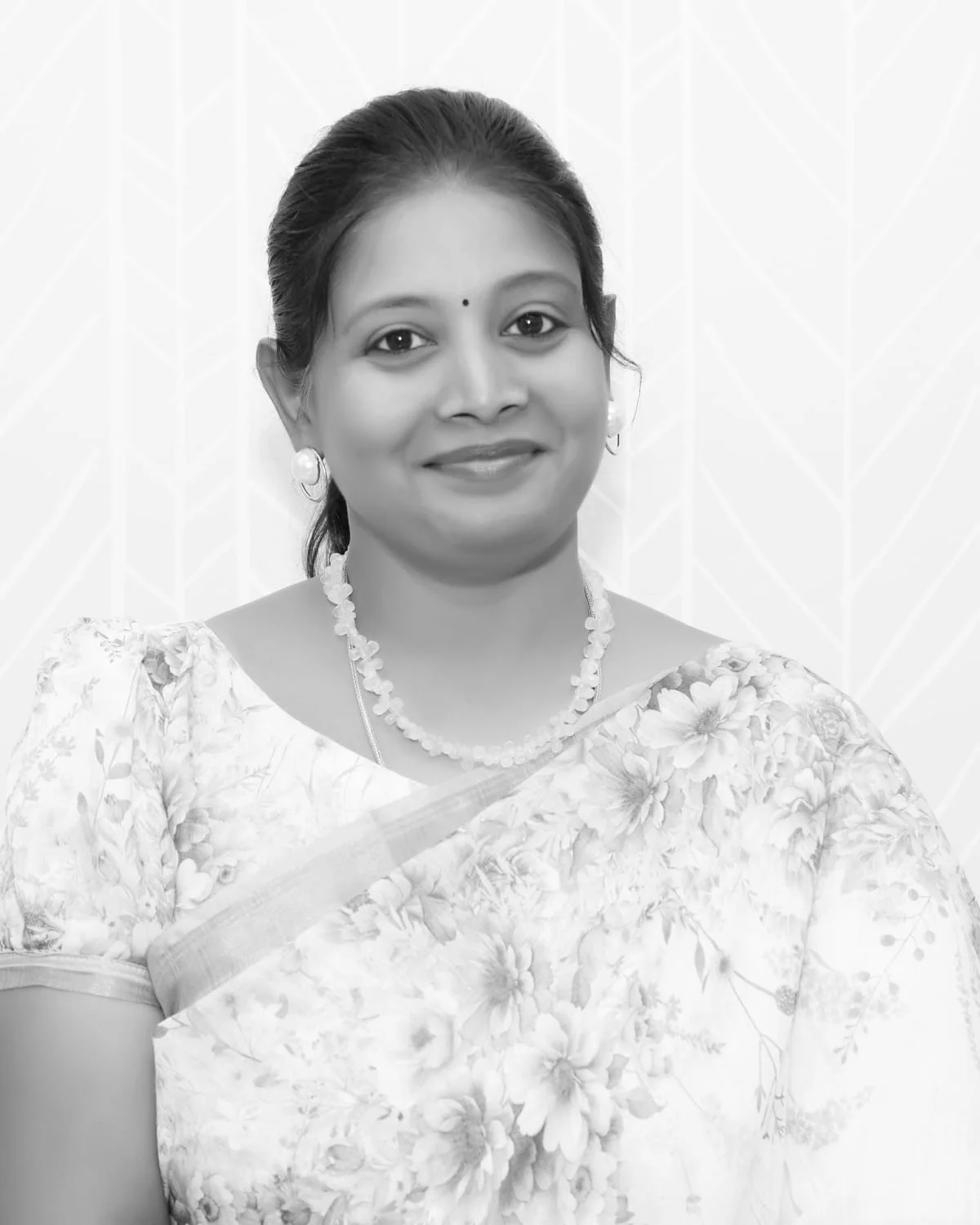 Mrs. Santha Priya
