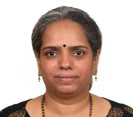 Meena Sridhar