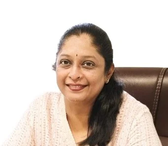 Ms. Menaka Kumaran