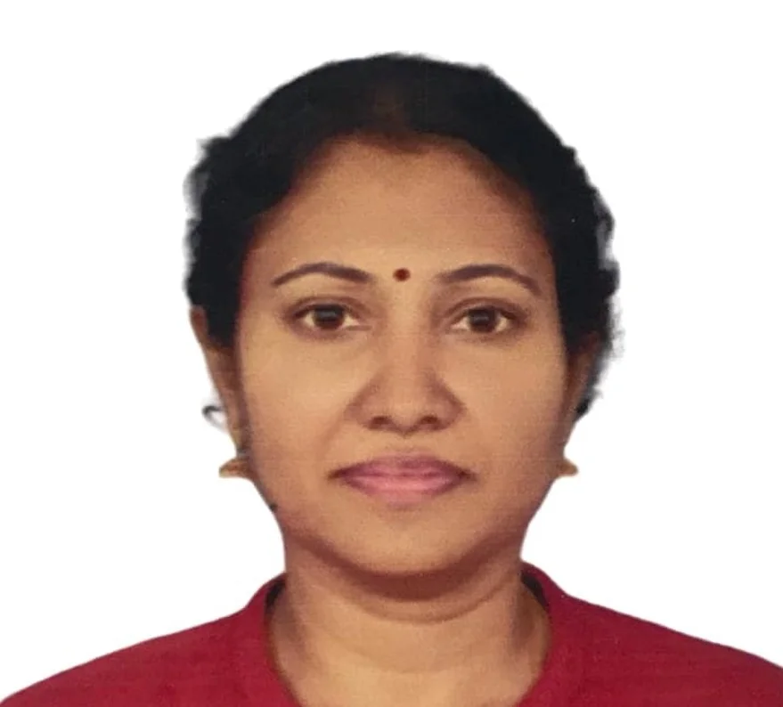 Ms. Prasannalakshmi Jayaraman