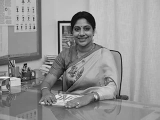 Dr. Sitara Vikram