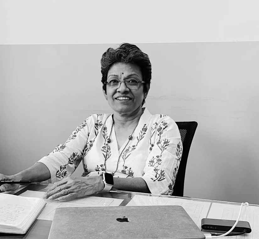 Mrs. Nithya Sundaram