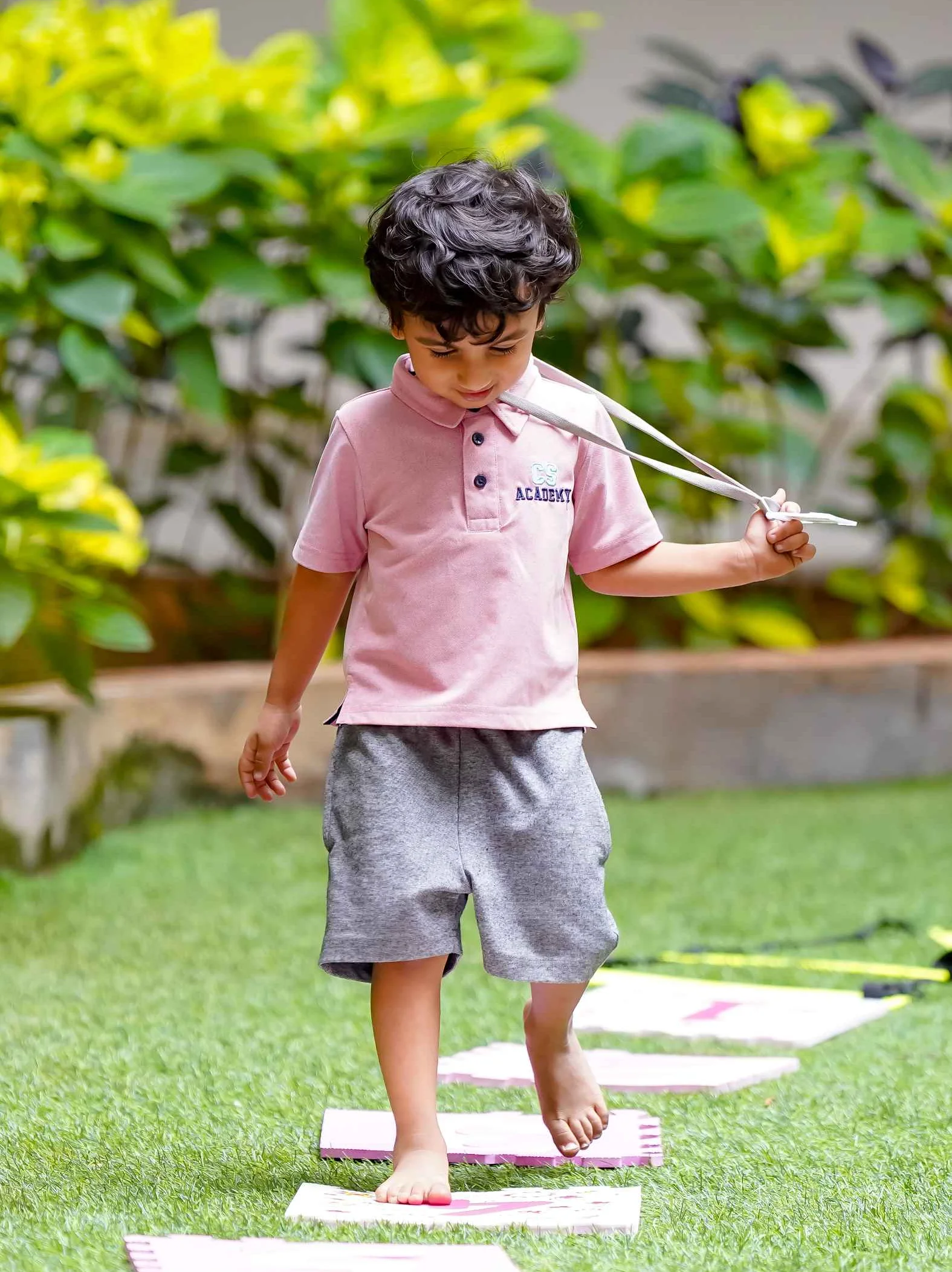 Toddler Programme