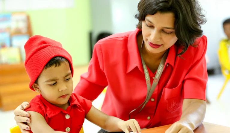 Academic achievement