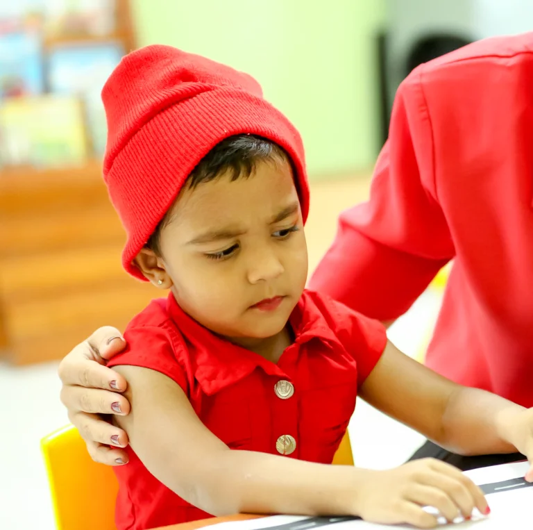 Academic achievement