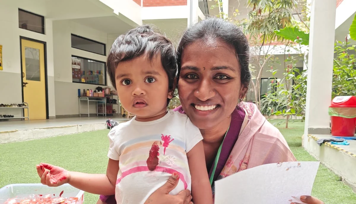 Art and Creative Exploration