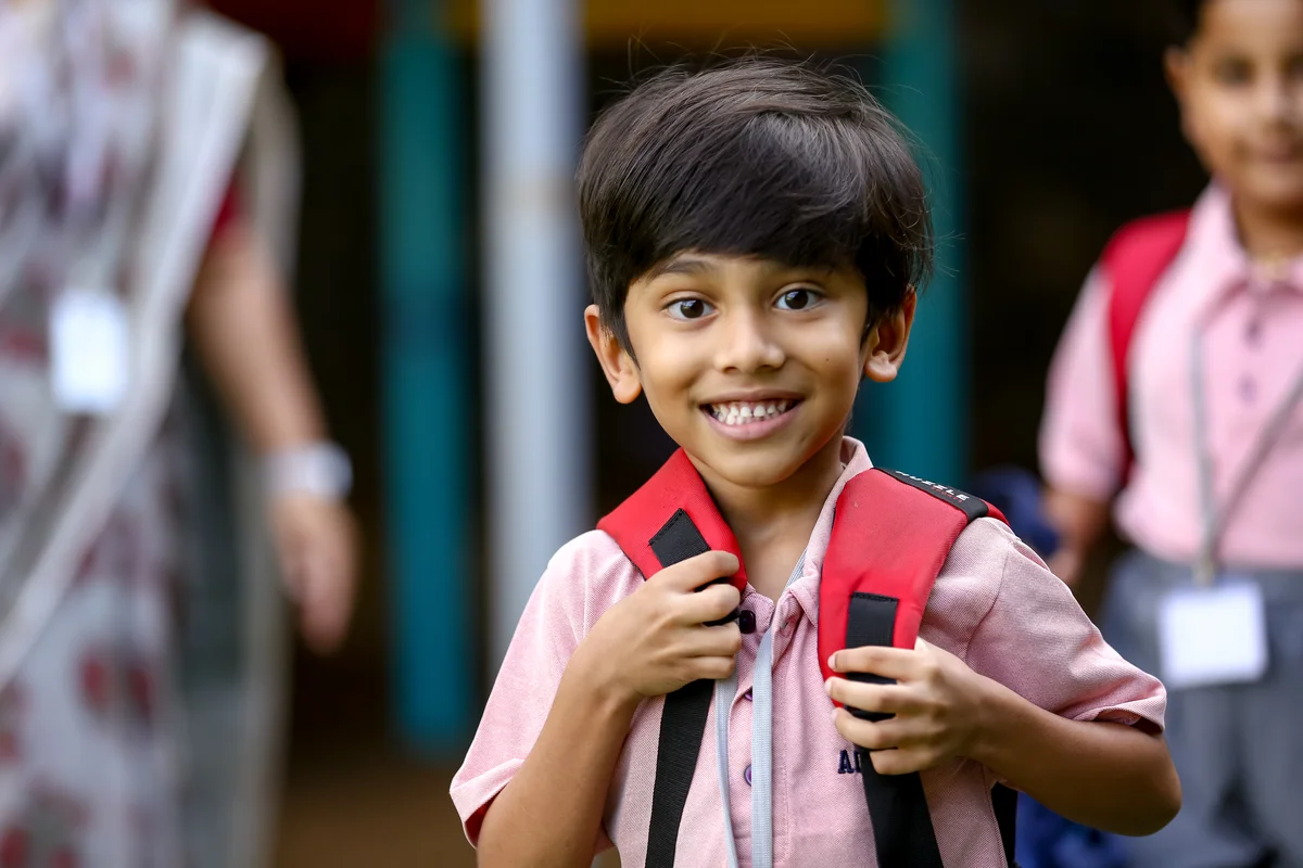 Why choose CS Academy?