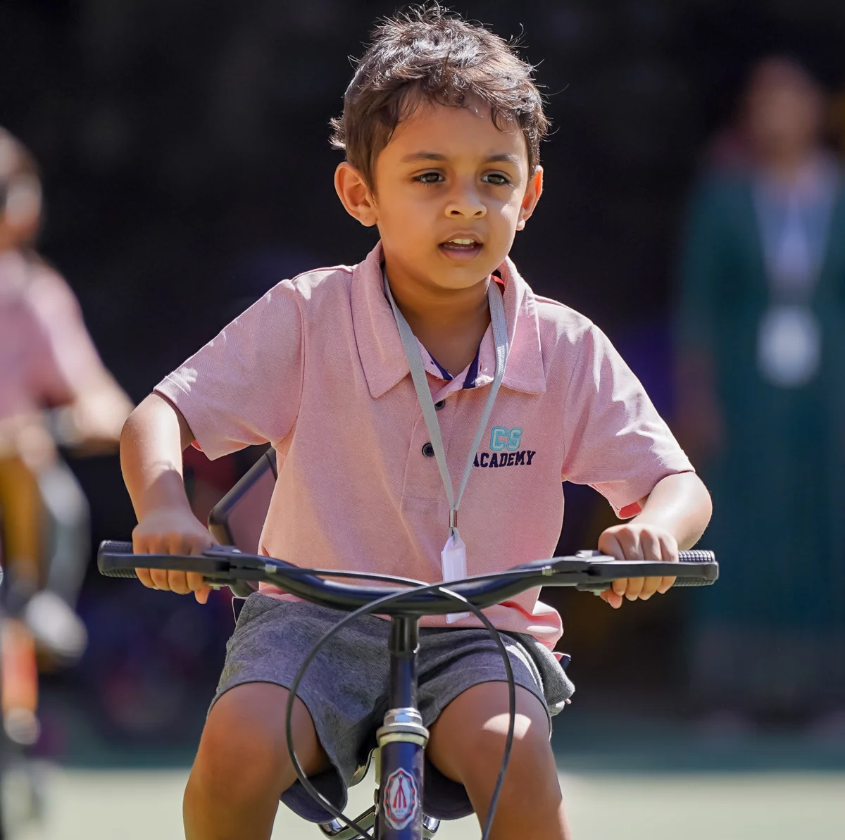 Clubs, sports and opportunities