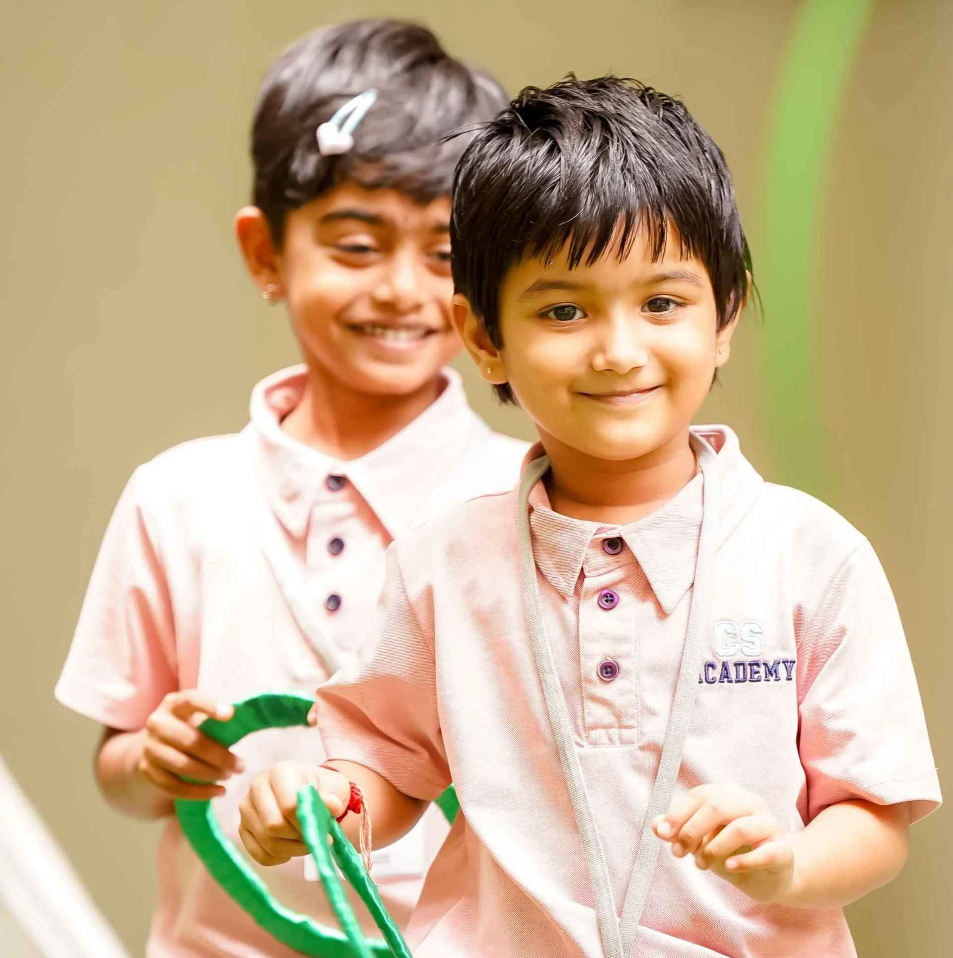 Pre-Kindergarten