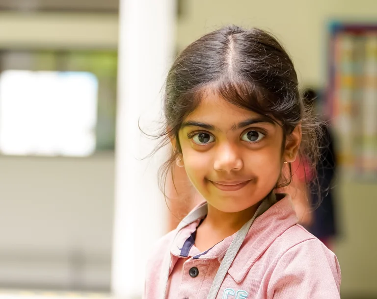 Early Years (PKG-UKG)