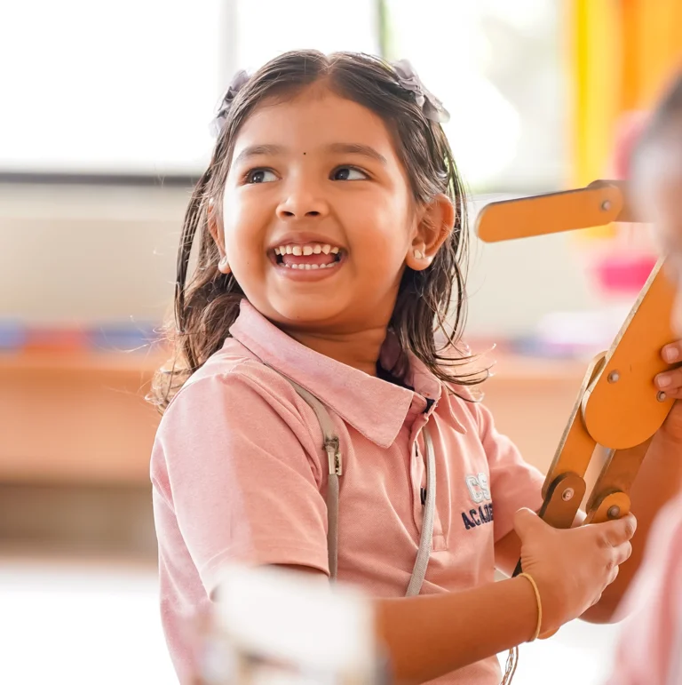 Academic achievement