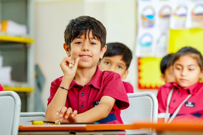 Young Authors’ Programme