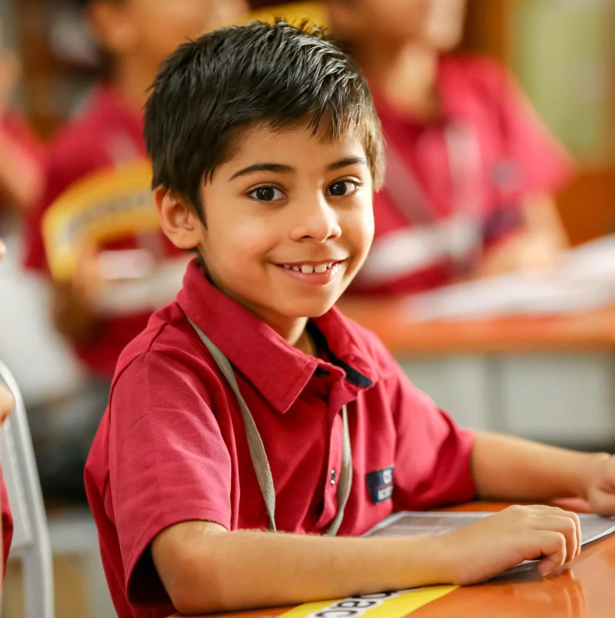 CBSE Primary School