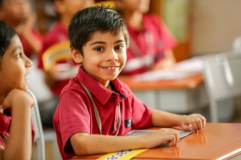 CBSE Primary School