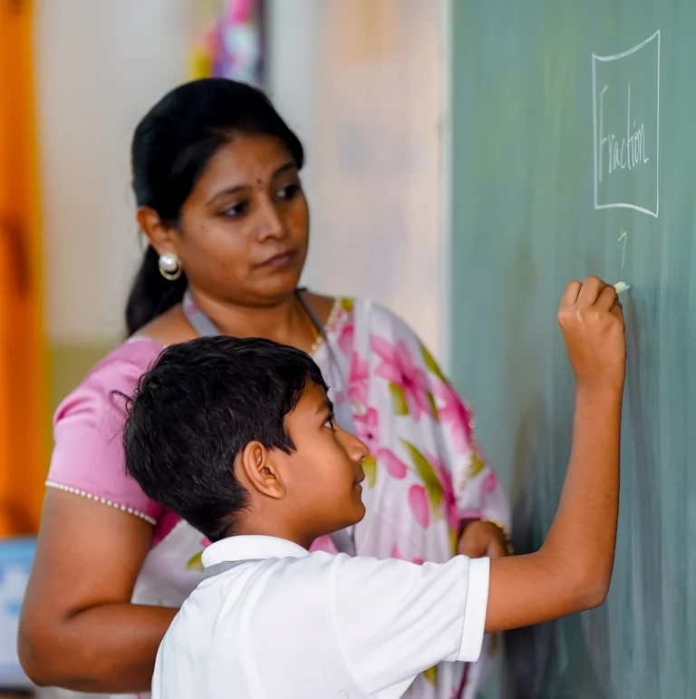 Academic achievement