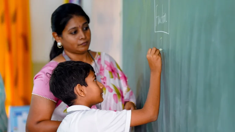 Academic achievement