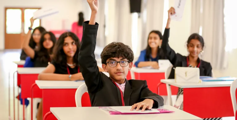 International opportunities