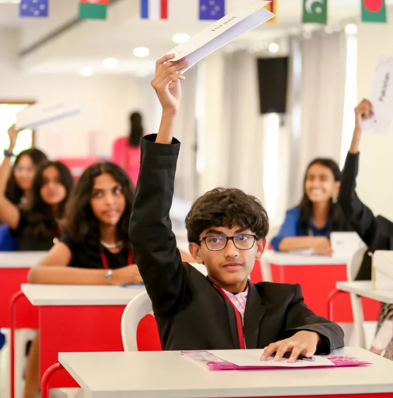 International opportunities