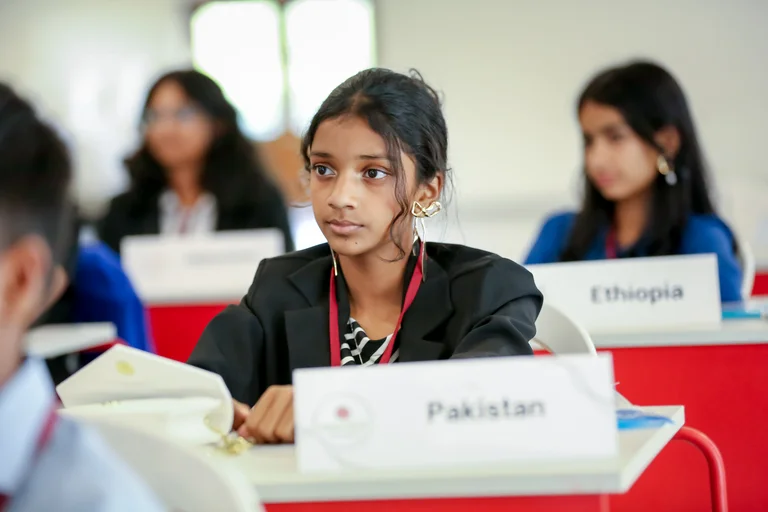 Expanding horizons with ISP