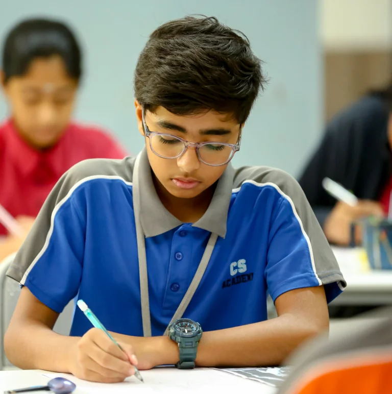 Academic achievement